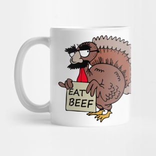 eat beef turkey 1To enable all products, your file mu Mug